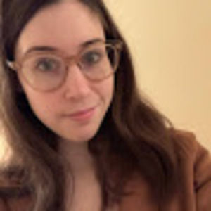 Meet your Posher, Emma